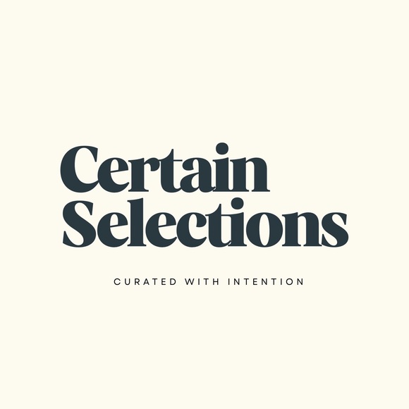 certainselect